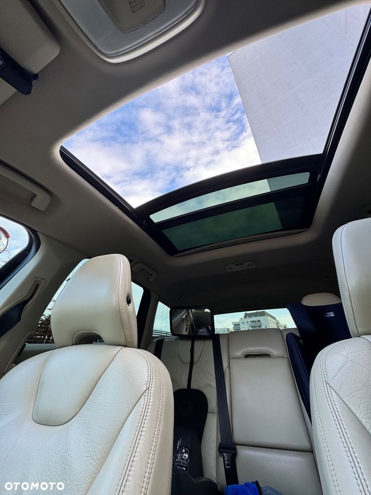 Volvo XC 60 3.2 AWD Kinetic - 20