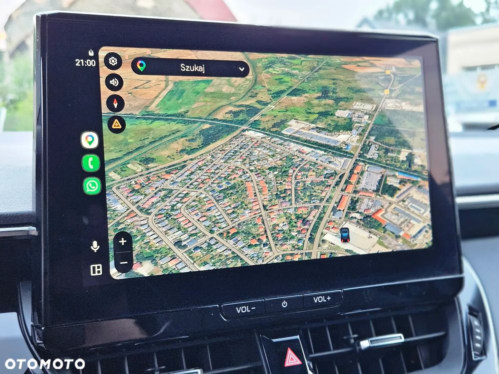 Toyota Corolla 1.8 Hybrid Comfort - 37