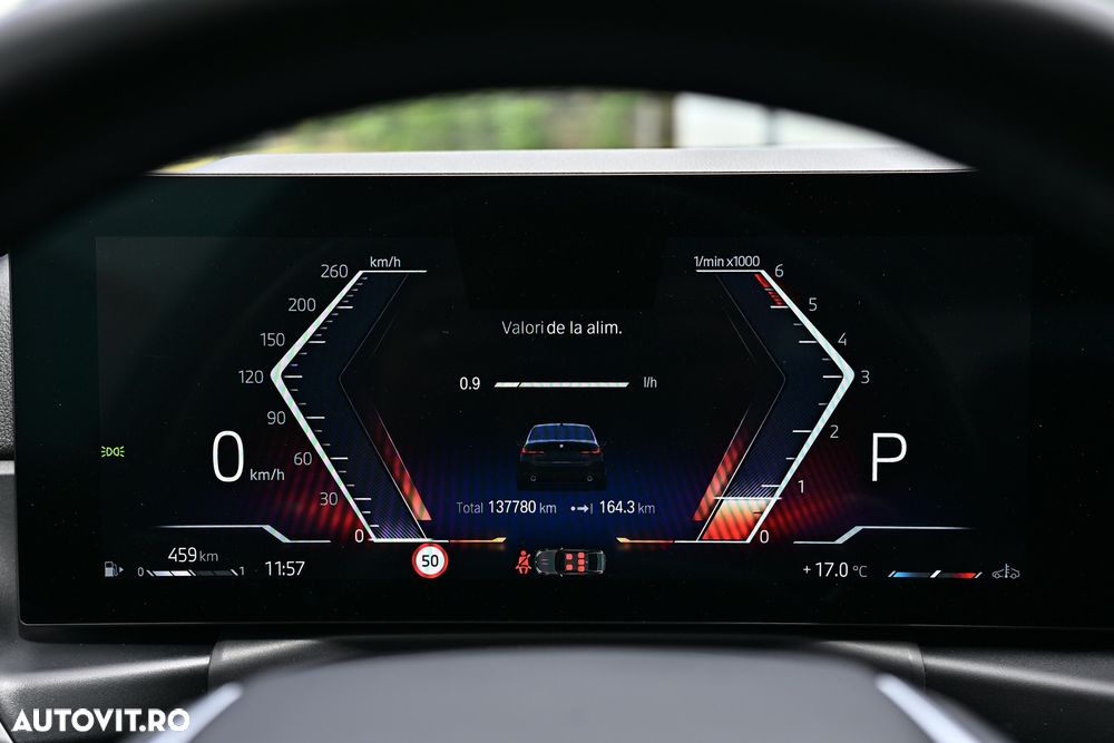 BMW Seria 3 - 27