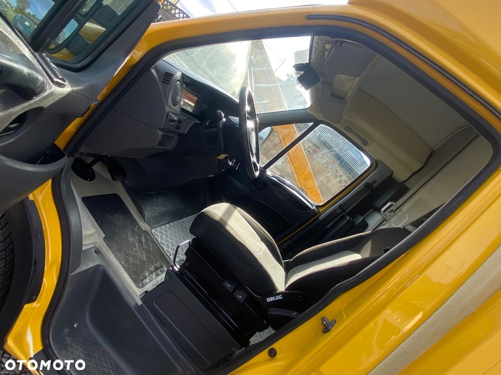 Iveco Daily - 11