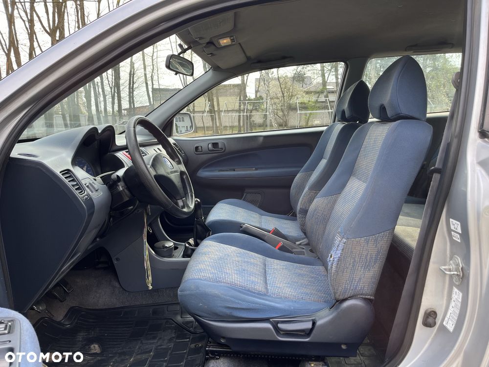 Honda HR-V - 5