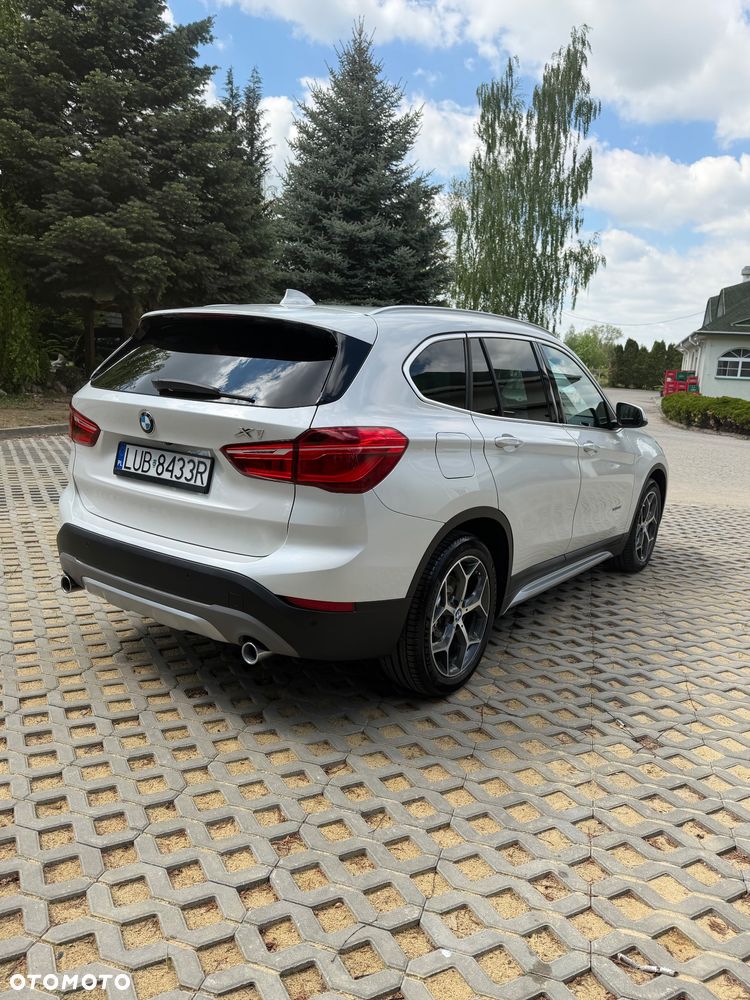 BMW X1 - 16