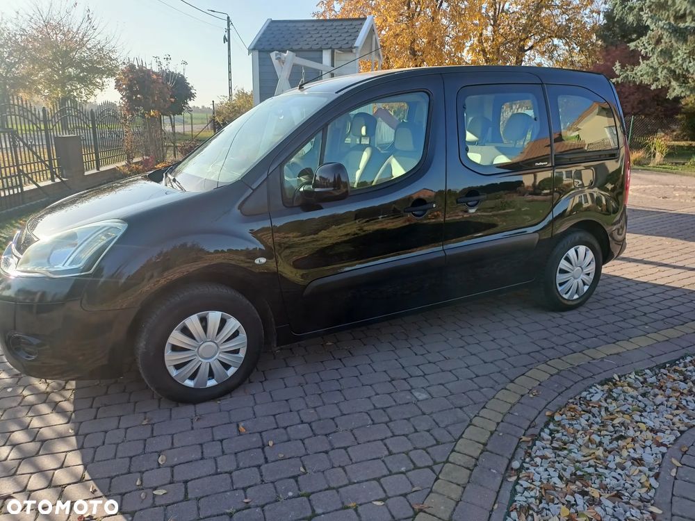 Citroën Berlingo - 6