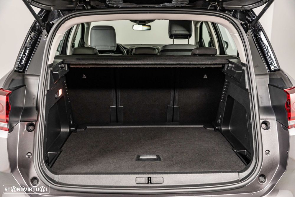 Citroën C5 Aircross 1.2 PureTech Plus - 12