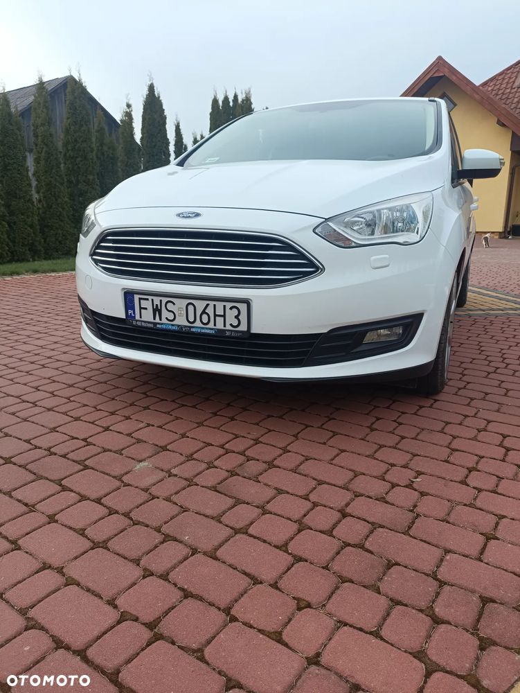 Ford C-MAX - 7