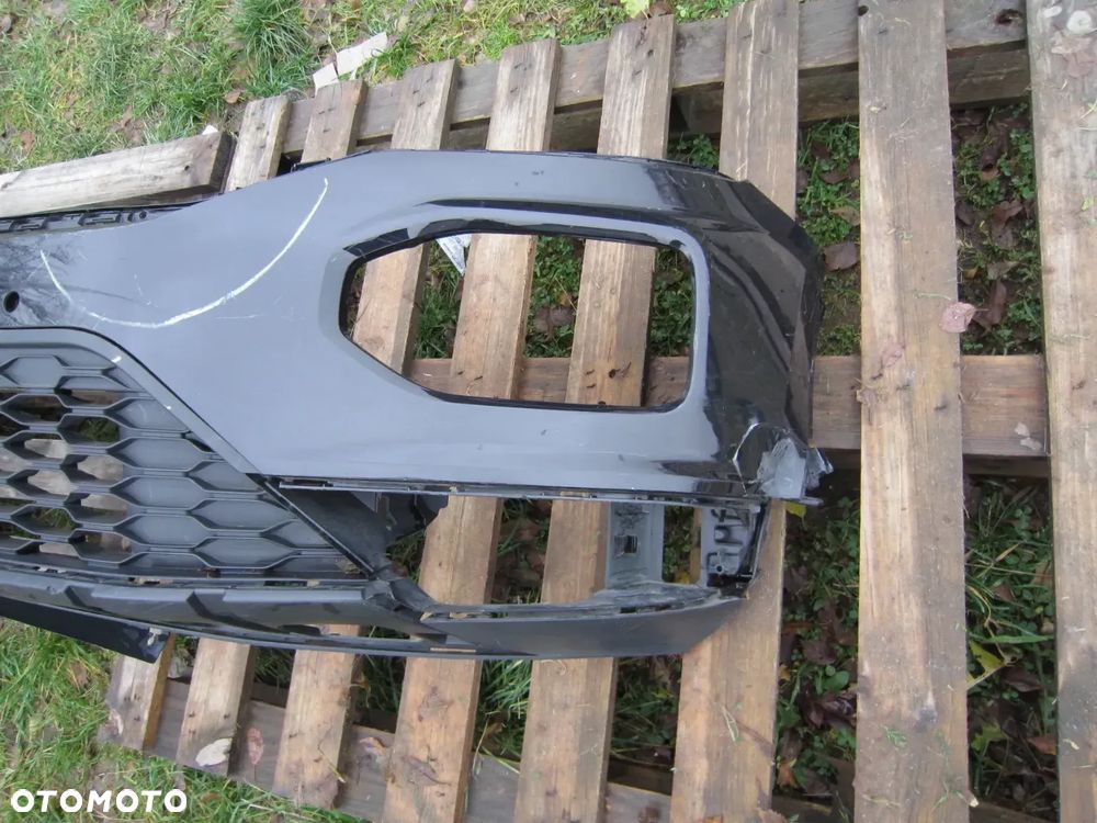 Zderzak przód przedni VW T-Roc 2GA807221AF - 5