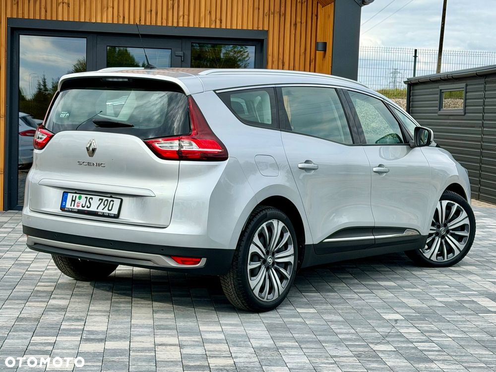 Renault Grand Scenic BLUE dCi 120 BUSINESS EDITION - 17