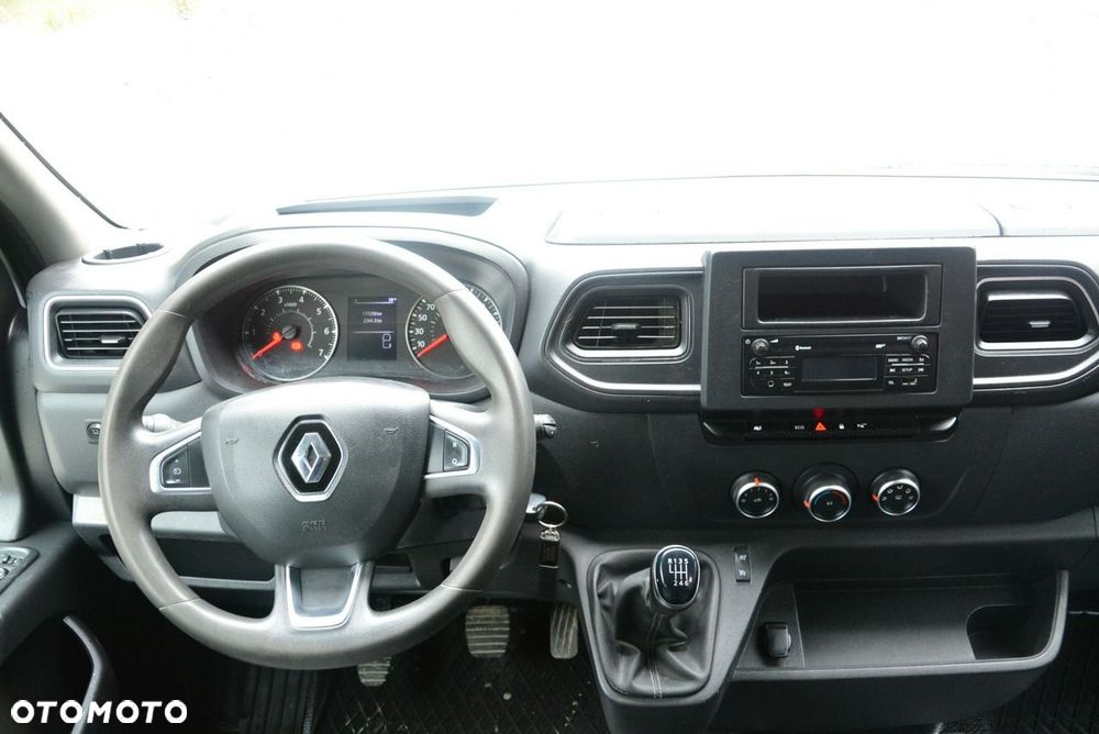 Renault Master - 10