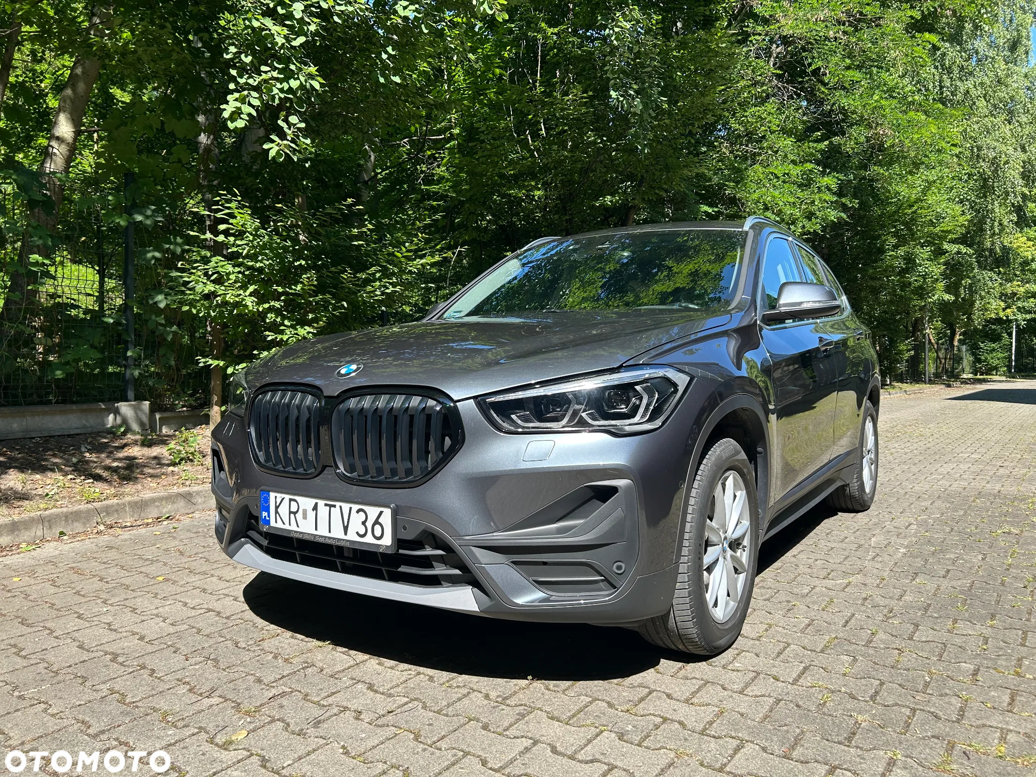 BMW X1 sDrive18i Advantage - 3