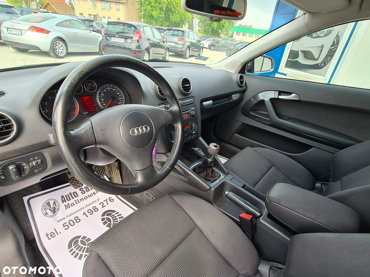 Audi A3 - 17