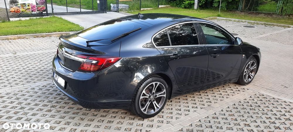Opel Insignia - 3