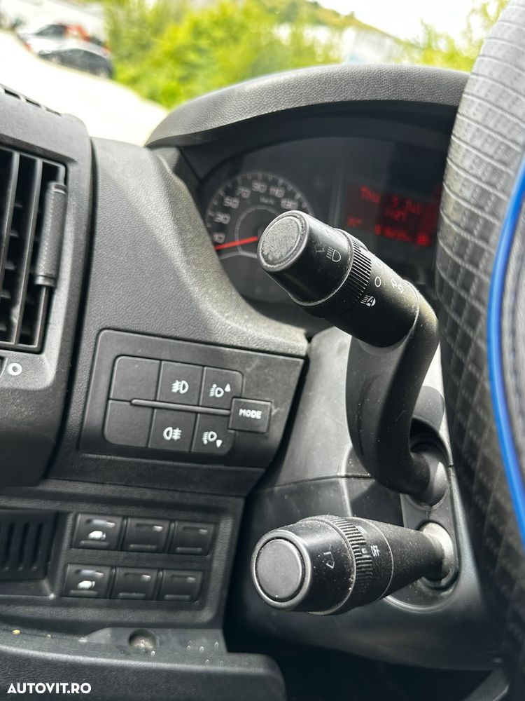 Peugeot Boxer - 10