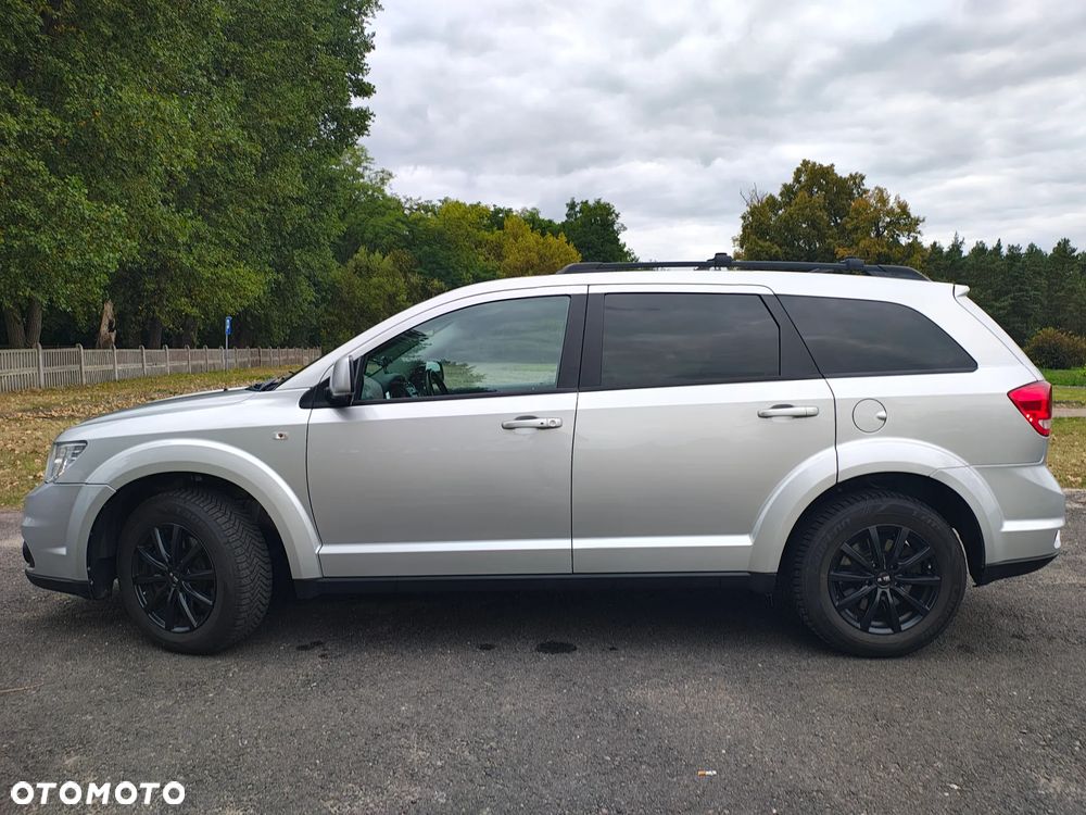Fiat Freemont - 21