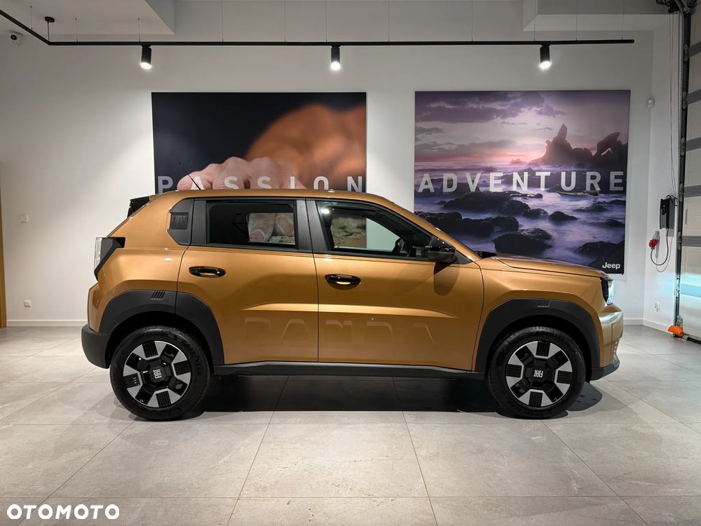 Fiat Grande Panda - 2