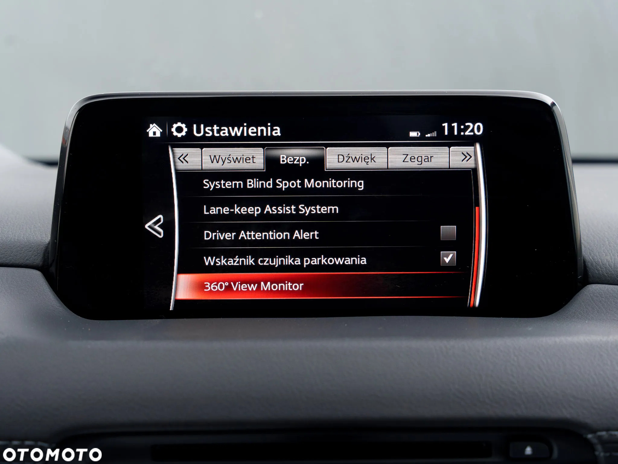 Mazda CX-5 SKYACTIV-D 150 Drive Exclusive-Line - 38