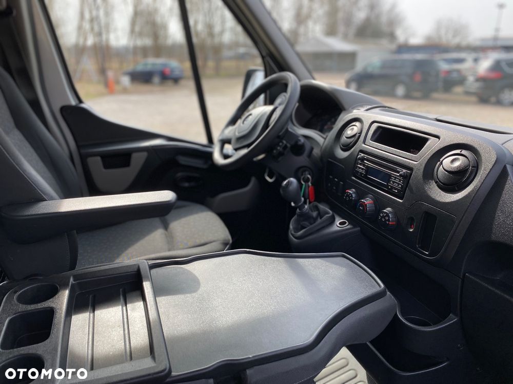 Opel Movano L2H2 - 12