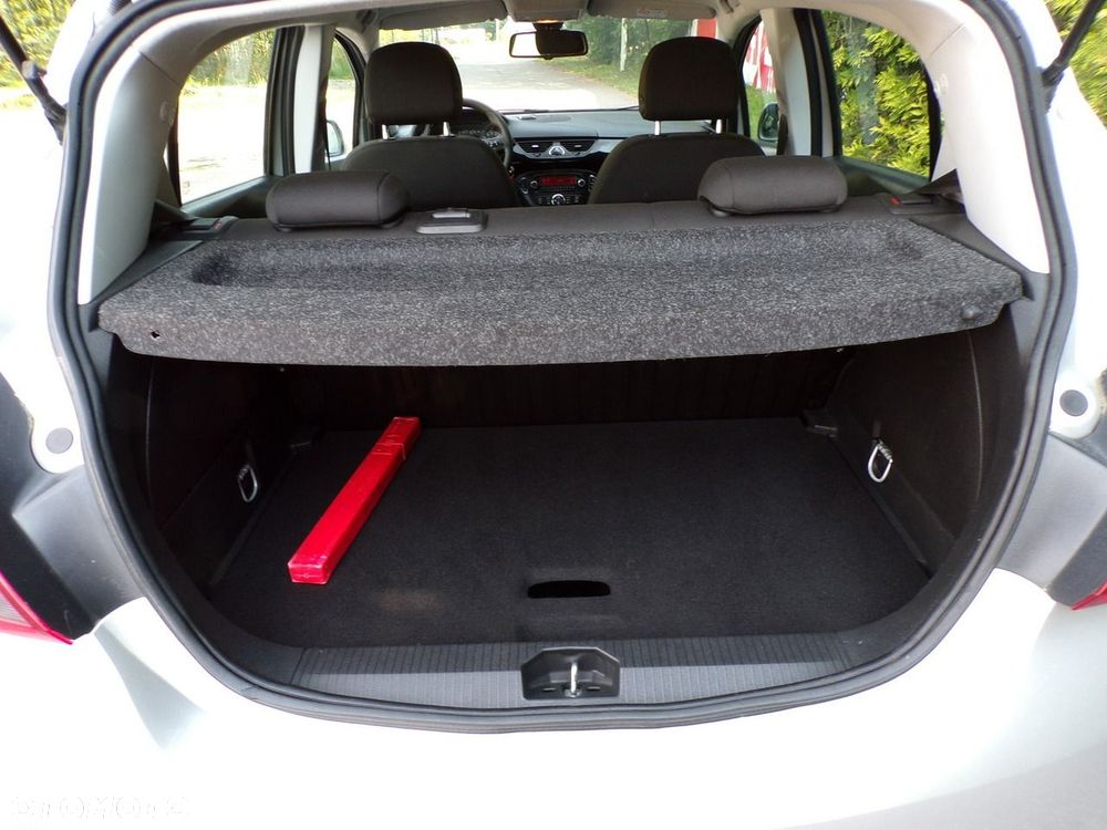 Opel Corsa - 21
