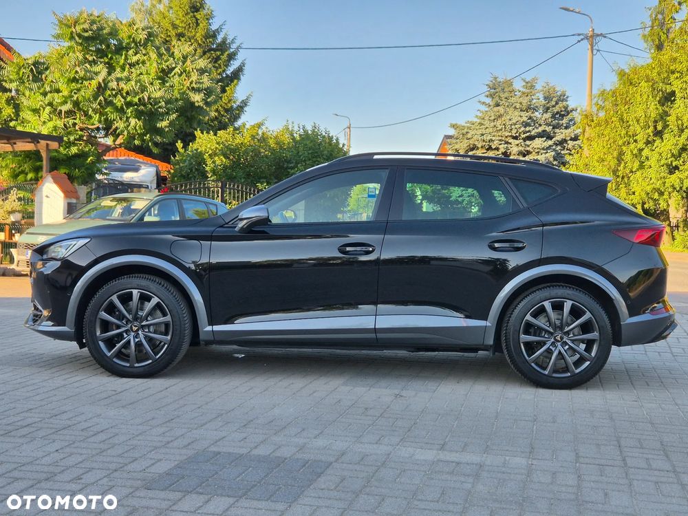 Cupra Formentor VZ 1.4 e-Hybrid DSG - 6