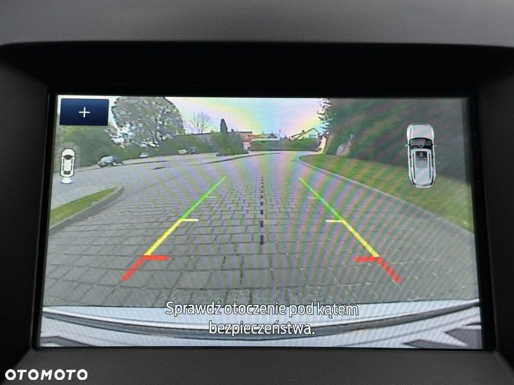 Ford S-Max - 25