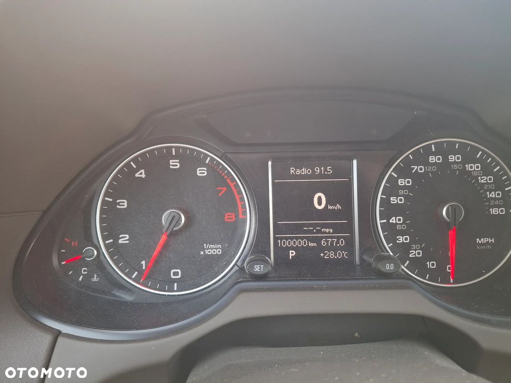 Audi Q5 - 7