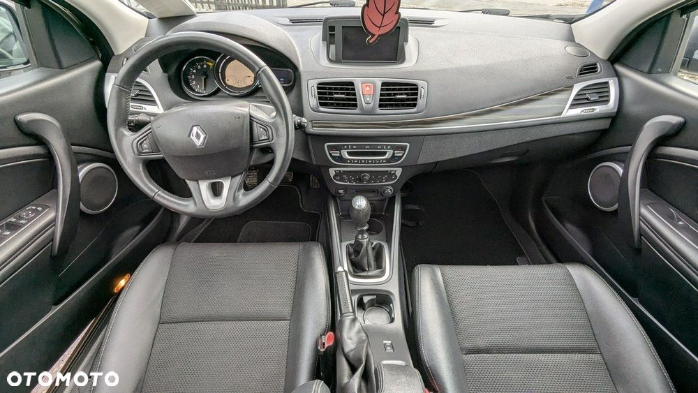 Renault Megane - 20