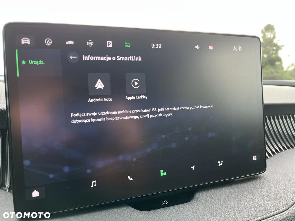 Skoda Superb 2.0 TDI SCR L&K DSG - 25