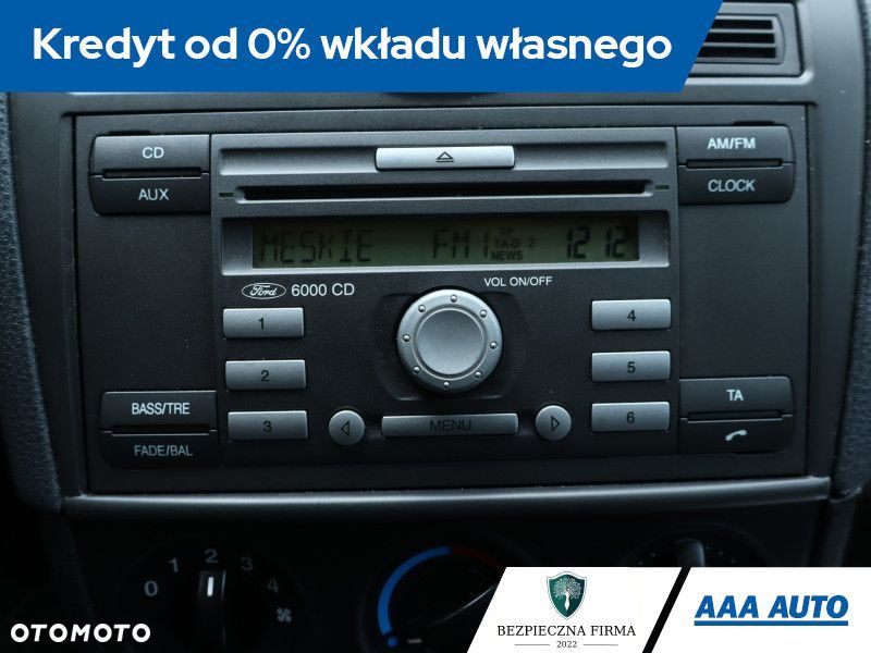 Ford Fiesta - 14