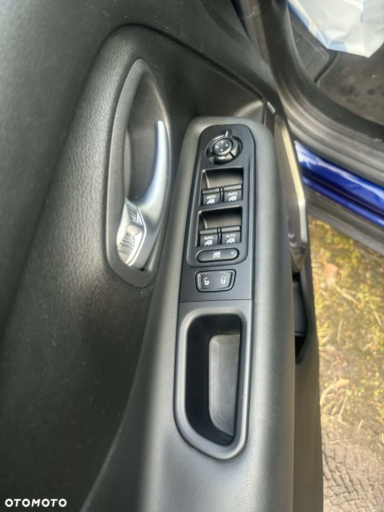 Jeep Renegade 1.0 T-GDI Limited - 6