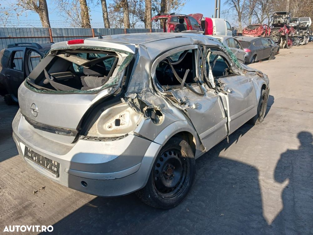 Pompa abs 00405081e2 Opel Astra H [2004 - 2007] 1.7 cdti Z17DTH - 6