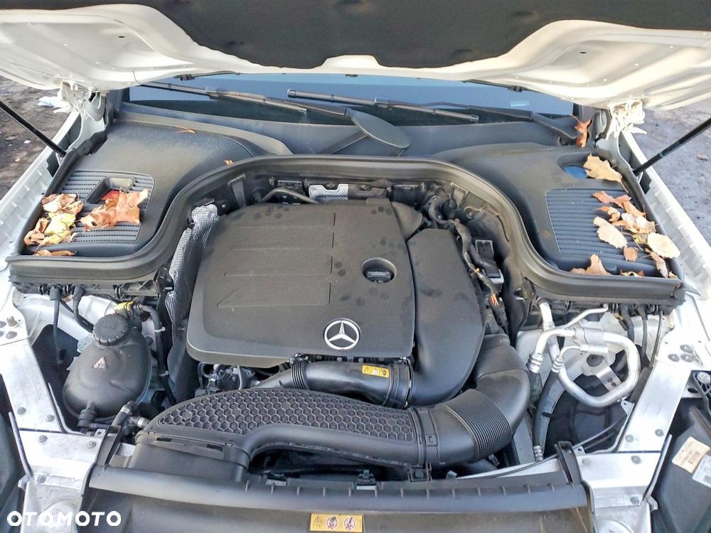 Mercedes-Benz GLC 300 4Matic 9G-TRONIC - 12