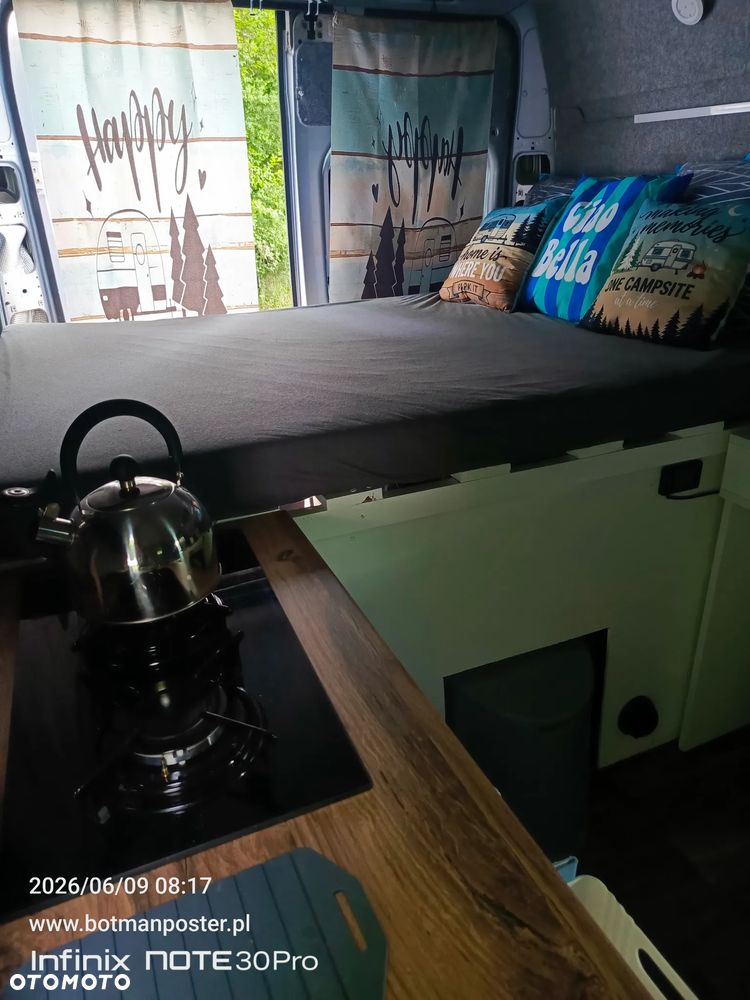 Citroën Jumper 35+ L3 Comfort Max - 11