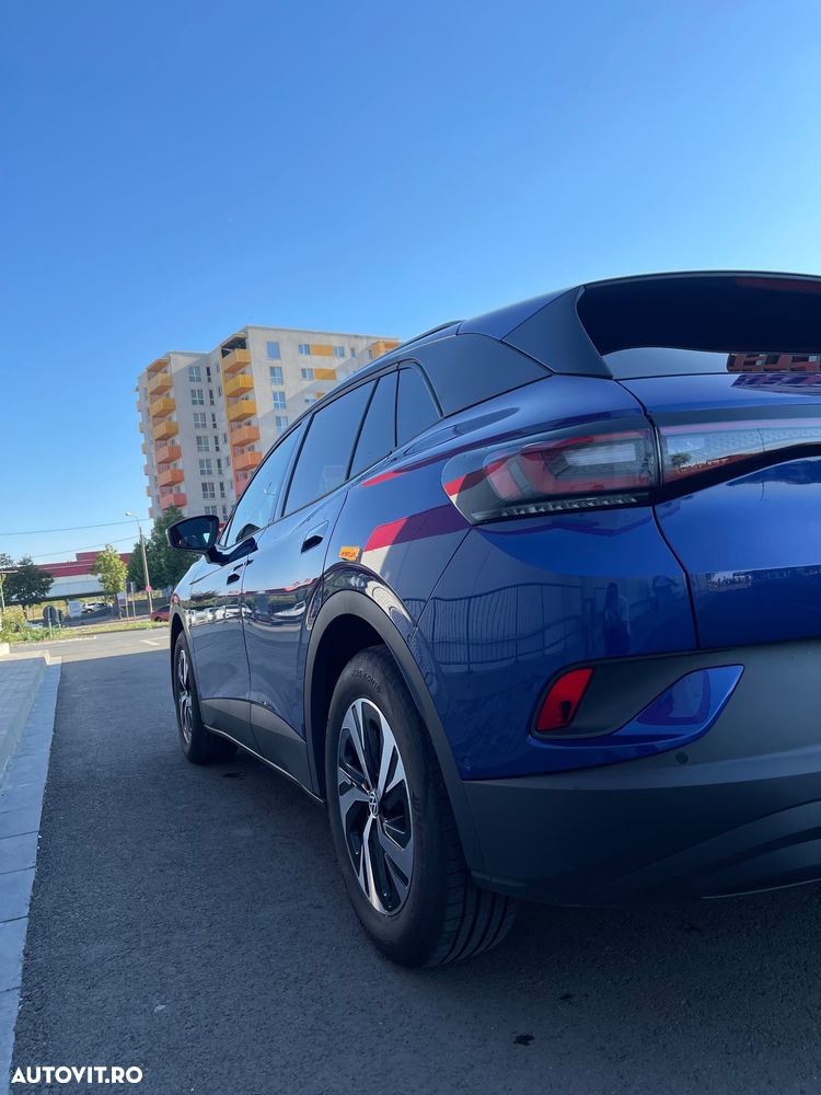 Volkswagen ID.4 52 kWh Pure - 7