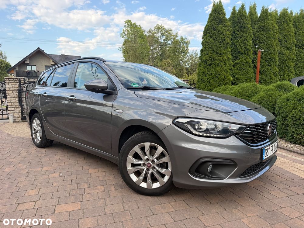 Fiat Tipo 1.4 16V More - 3