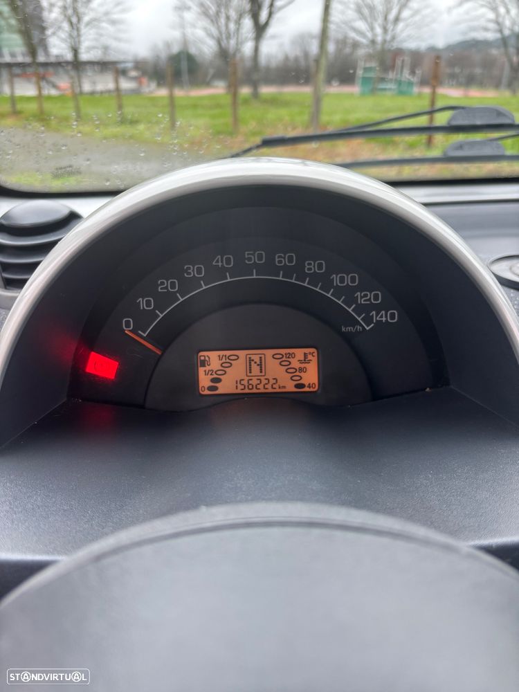 Smart ForTwo Coupé - 5