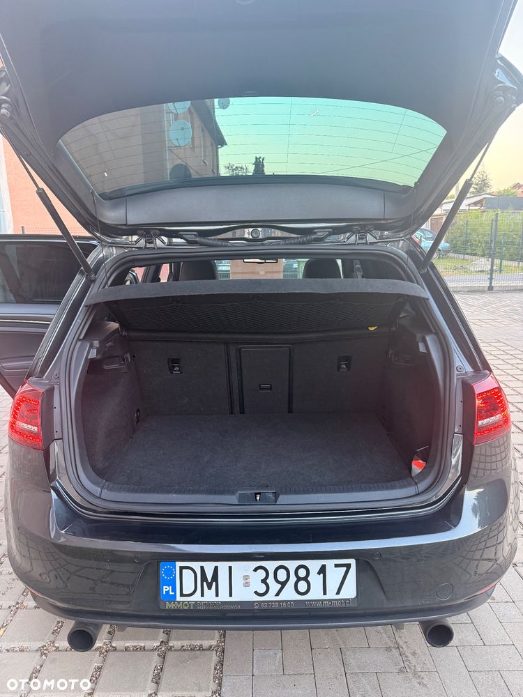 Volkswagen Golf 1.4 TSI Plug-In-Hybrid GTE - 18