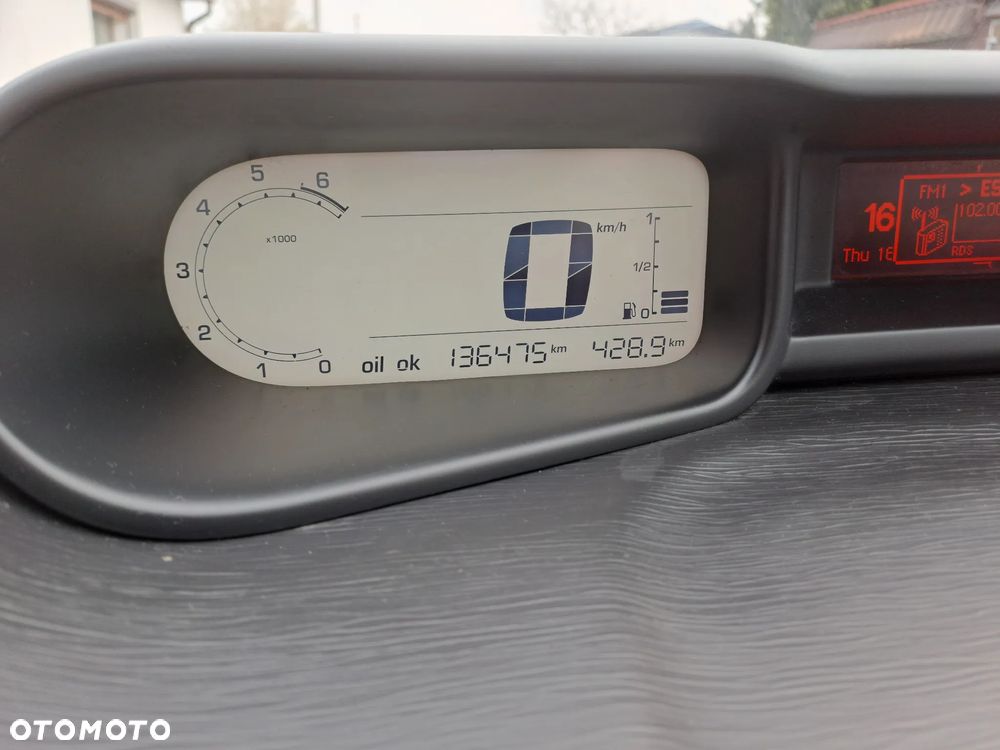 Citroën C3 Picasso VTi 95 Tendance - 15