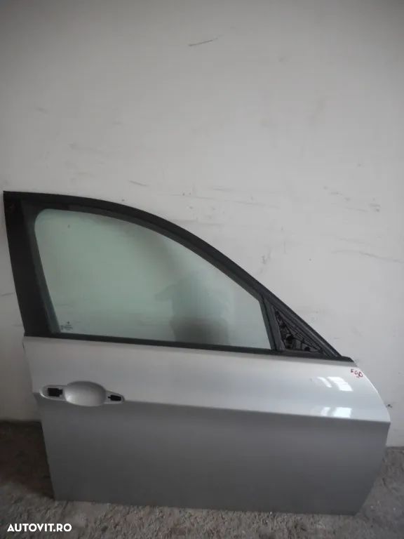 Usa dreapta fata BMW seria 3, E90, an 2005-2010 - 1