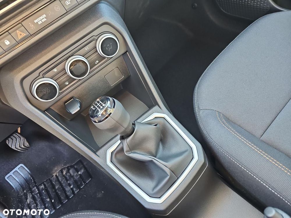 Dacia Sandero Stepway - 14