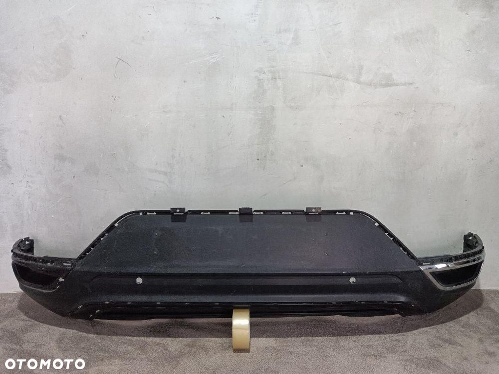 DOKŁADKA ZDERZAKA TYŁ TYLNA VW T-ROC 2GA807521 - 1