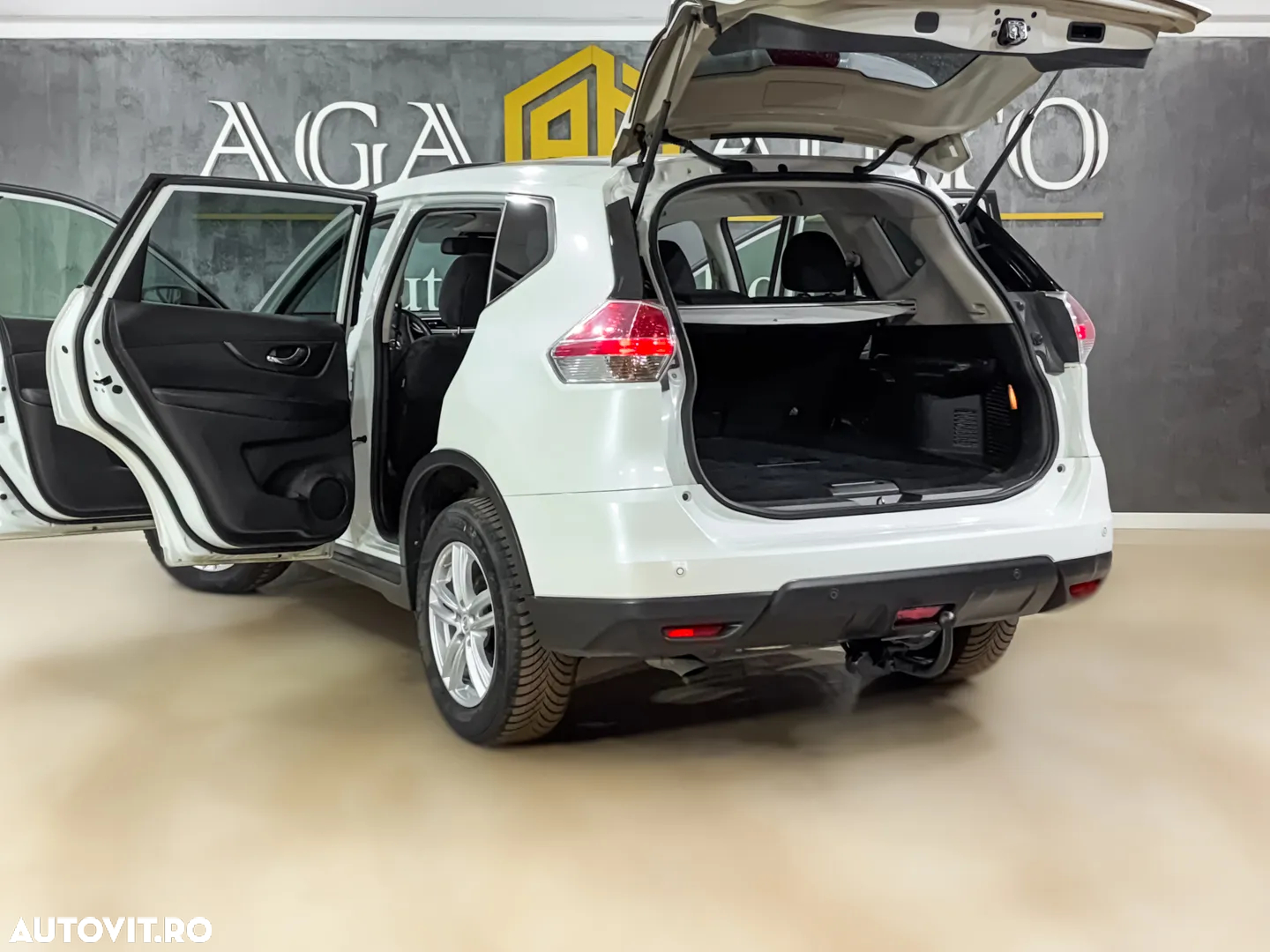 Nissan X-Trail - 21
