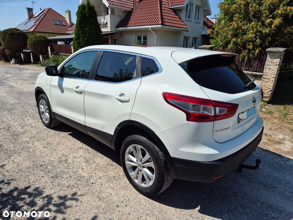 Nissan Qashqai 1.2 DIG-T Tekna - 4