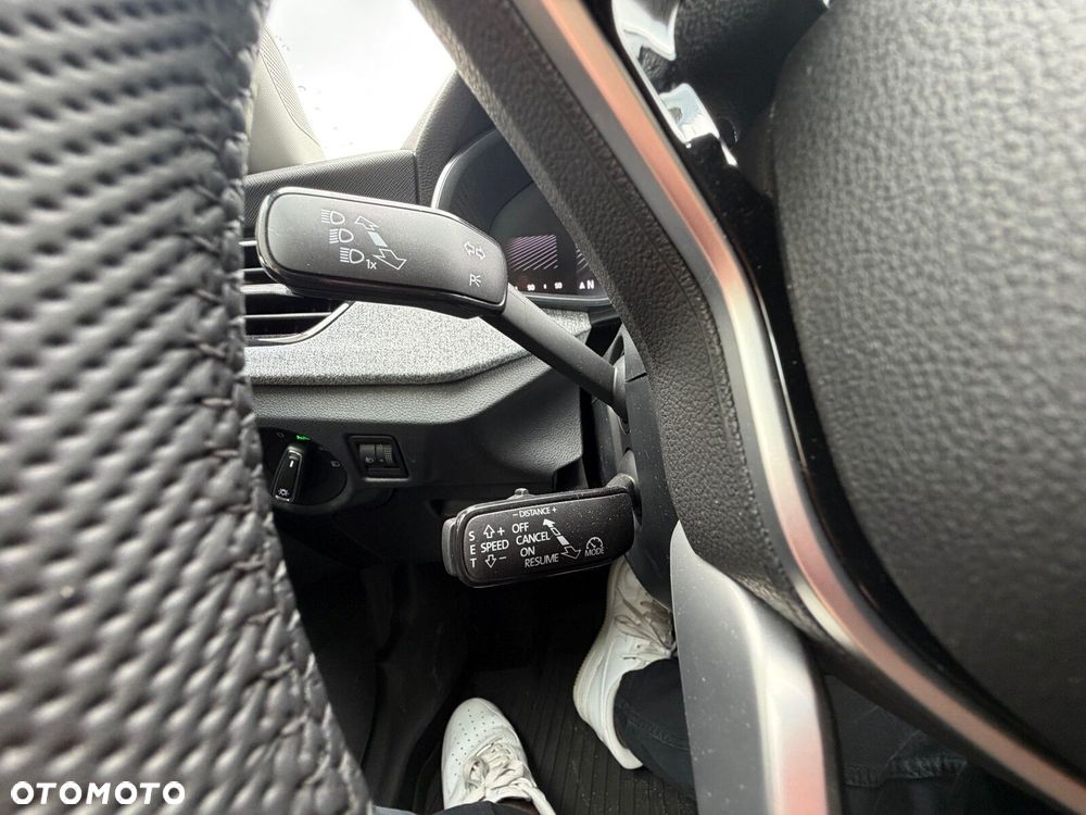 Skoda Scala 1.0 TSI Edition 130 DSG - 17