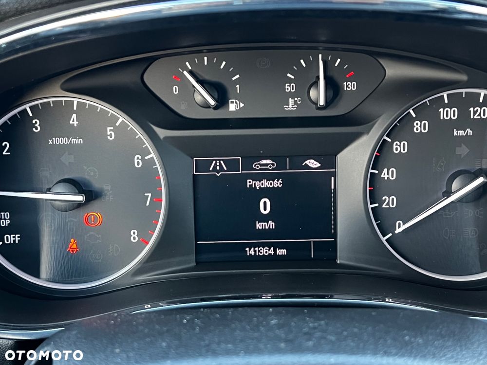 Opel Mokka 1.4 T Cosmo EU6 - 19