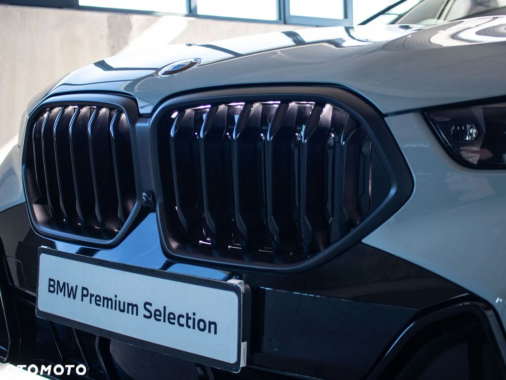 BMW X6 xDrive30d - 14