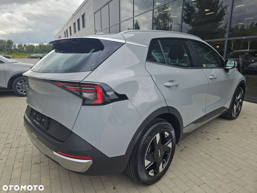 Kia Sportage 1.6 T-GDI M 2WD - 6