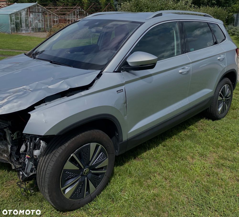 Skoda Karoq 1.5 TSI ACT Drive 125 - 1
