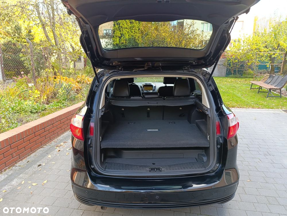 Ford C-MAX 2.0 ENERGI CVT - 20