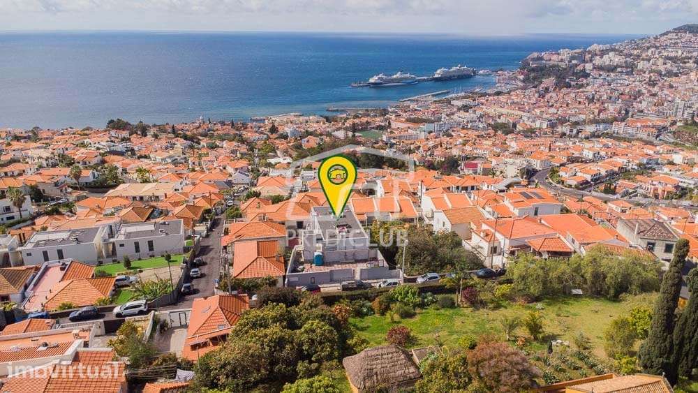 Apartamento T2 - Funchal / Boa Nova - Grande imagem: 2/25