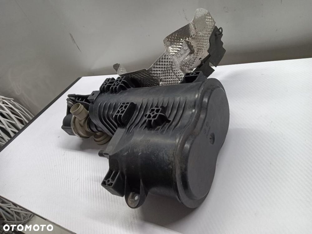FILTR CZĄSTEK STAŁYCH BMW II F45 7348727 - 12