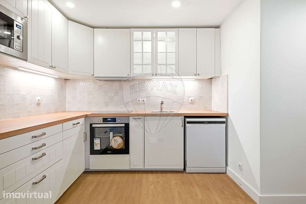 Apartamento T2 para venda - Grande imagem: 2/28